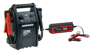 Štartovacie zariadenie BOOSTER index BOOSTER2200/BF