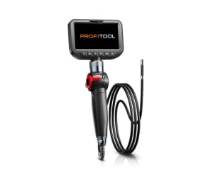 Videoendoskop - 2