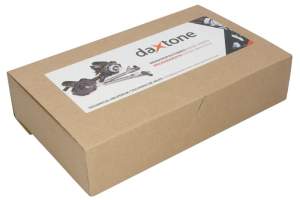 Wtryskiwacz index DTX-120-420G