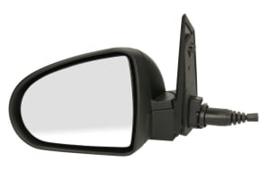 Oglinda Completa Stanga MITSUBISHI COLT VI (Z3_A, Z2_A) din 2004 - 2012, Auto, Reglaj mecanic