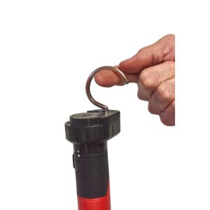 Prenosné dielenské lampy - 7
