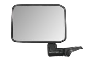 Oglinda Completa Dreapta TOYOTA LAND CRUISER Hardtop (_J7_) din 1990 - 2001, Auto, Reglaj manual