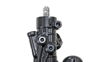 Steering rack LAU 66.2770 - 5