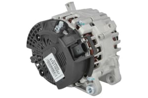 Alternator STX110337R - 1