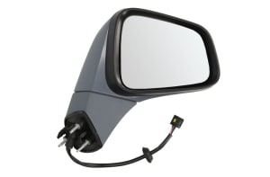 Oglinda Completa Dreapta OPEL MOKKA / MOKKA X (J13) din 2012 - 2019, Auto, Reglaj electric