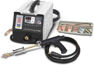 Spot welders index GYS 052215