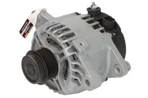 Alternator index STX110483R