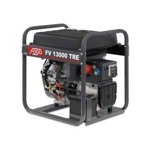 null index FOG FV 13000 TRE