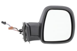 Oglinda Completa Dreapta PEUGEOT PARTNER ORIGIN Box Body/MPV (G_) din 2008 - 2015, Auto, Reglaj electric