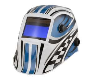 Maska za varenje index APS-616G RACER