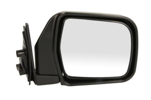 Oglinda Completa Dreapta TOYOTA HILUX IV Pickup (_N5_, _N6_) din 1983 - 1989, Auto, Reglaj manual