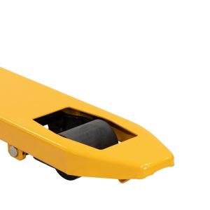 Transpalet manual, capacitate ridicare 2500 kg - 4
