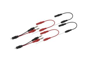 Tester systému zapaľovania index SEA NLTS01