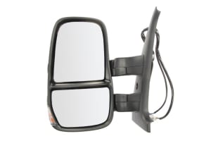 Oglinda Completa Stanga IVECO DAILY V Van din 2011 - 2014, Auto, Reglaj electric