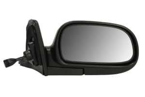 Oglinda Completa Dreapta TOYOTA COROLLA Compact (_E10_) din 1992 - 1997, Auto, Reglaj mecanic