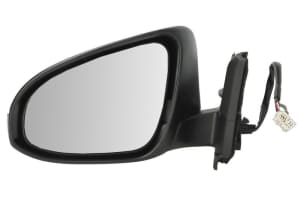 Oglinda Completa Stanga TOYOTA YARIS (_P13_) din 2010 - 2020, Auto, Reglaj electric