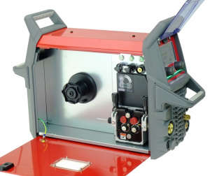 Sudor semi-automat MIG / MAG EXMIG220P - 2
