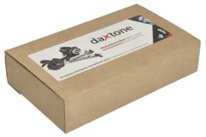 Injector index DTX-120-197G
