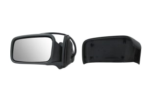 Oglinda Completa Stanga VOLVO S40 I (644) din 1995 - 2004, Auto, Reglaj electric