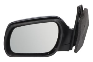 Oglinda Completa Stanga MAZDA 3 Saloon (BK) din 2003 - 2009, Auto, Reglaj electric