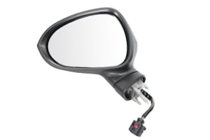 Oglinda Completa Stanga SEAT IBIZA IV (6J5, 6P1) din 2008 - 2017, Auto, Reglaj electric
