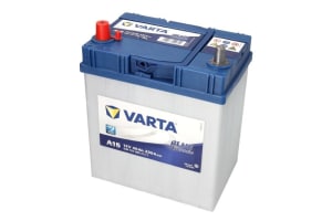VARTA Štartovacia batéria B540127033