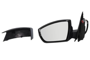 Oglinda Completa Stanga FORD S-MAX (WA6) din 2006 - 2014, Auto, Reglaj electric