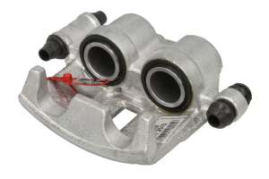 Brake caliper index LAU 77.2515