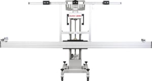 Kalibrácia kamier a radarov index X-431 ADAS PRO PLUS