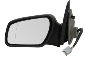 Oglinda Completa Stanga FORD MONDEO III (B5Y) din 2000 - 2007, Auto, Reglaj electric