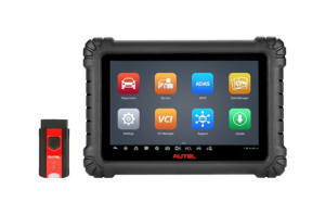 Tester porúch index AUTEL MS906 MAX