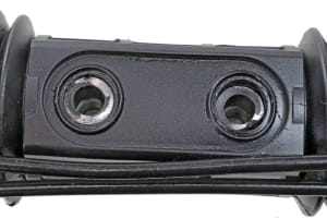 Steering rack LAU 66.9140 - 4