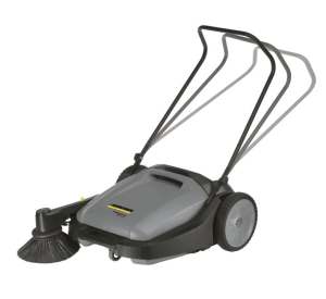 KARCHER Sistem aspirare praf 1.517-151.0 - 2