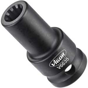 Sockets index VIGOR V6635