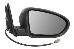 Oglinda Completa Dreapta NISSAN QASHQAI I VAN (J10) din 2013 - 2014, Auto, Reglaj electric