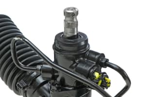 Steering rack LAU 66.0860 - 4