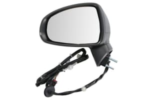 Oglinda Completa Stanga AUDI A1 Sportback (8XA, 8XF) din 2011 - 2018, Auto, Reglaj electric
