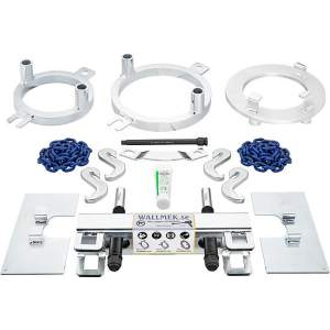 Extractoare pt directie si suspensie index VIGOR V8322