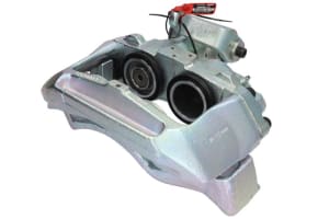 Brake caliper