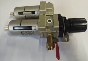 Generator azot EVERTNI36-SET - 1