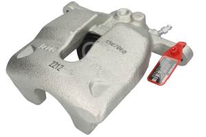 Brake caliper LAU 77.3848 - 3