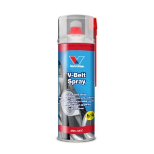 Prostriedok pre klinové remene index VAL V-BELT SPRAY 500ML