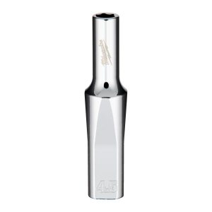 Tubulara FOUR FLAT / Hexagonal 1/4" 4.5 mm 4932479995