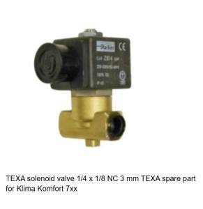 Električni vodovi i sistemi (klima) index TEX 4281104