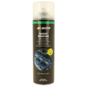 Agent de curatare capac culbutor / pentru carter de ulei / pentru motor / pompă de apă Spray 0,5 l 090403 - 1