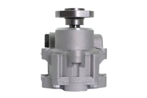 Pompa hydrauliczna układu kierowniczego LAU 55.4112 - 8