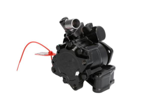 Hydraulic Pump, steering LAU 55.1032 - 1