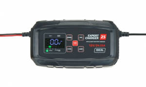Nabíjačka batérií index EXCHARGE25V2
