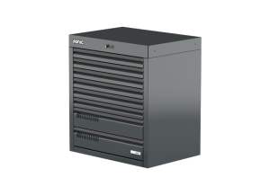 Cabinet 890 x 650 x 1005 mm - 1 Cabinet 890 x 650 x 1005 mm - 1