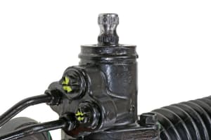 Steering rack LAU 66.5770 - 8 Steering rack LAU 66.5770 - 8